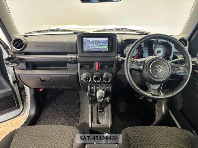 Suzuki JIMNY 2019-09 8627265-1