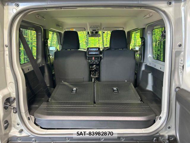 Suzuki JIMNY 2021-09 8627258-9