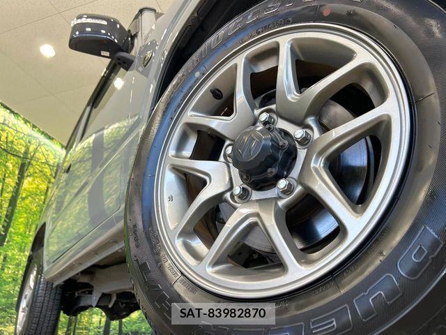 Suzuki JIMNY 2021-09 8627258-12