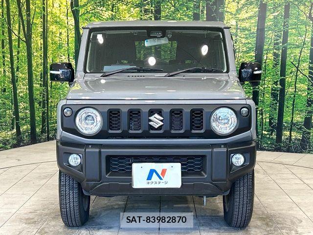 Suzuki JIMNY 2021-09 8627258-13