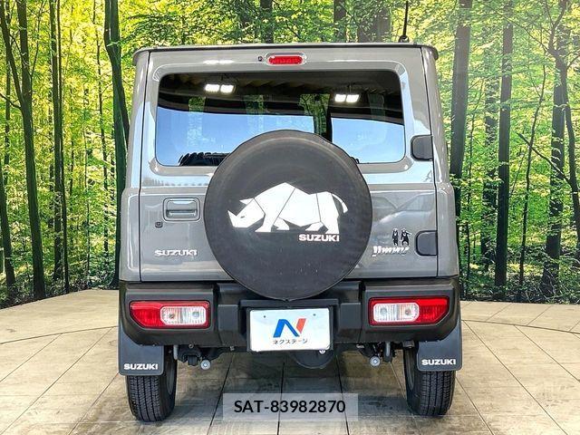 Suzuki JIMNY 2021-09 8627258-14