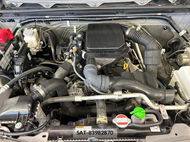 Suzuki JIMNY 2021-09 8627258-17