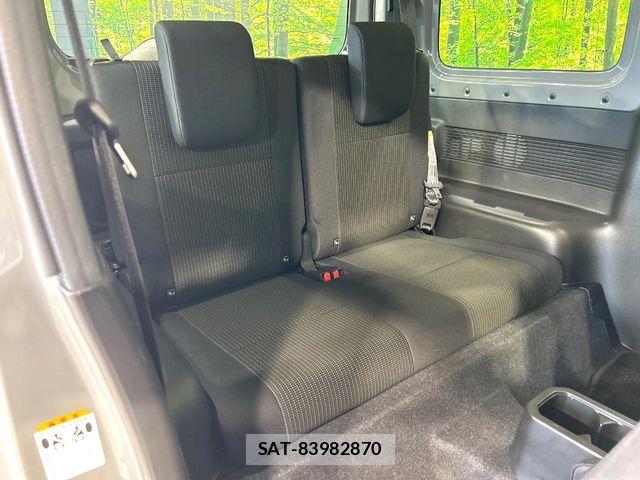 Suzuki JIMNY 2021-09 8627258-8