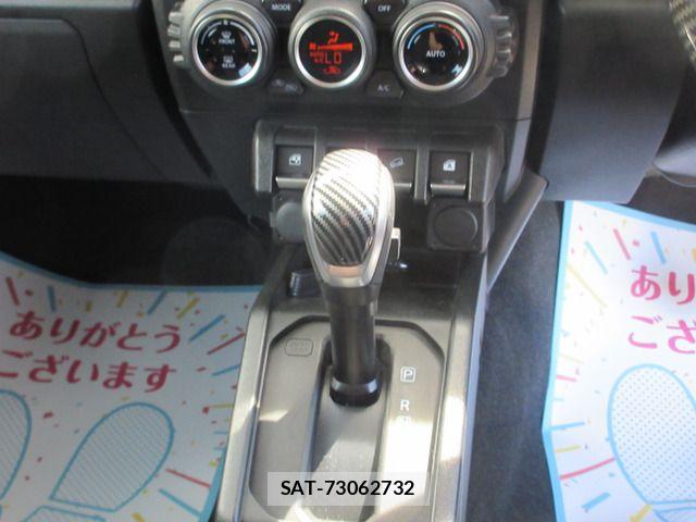 Suzuki JIMNY 2021-12 8627259-9