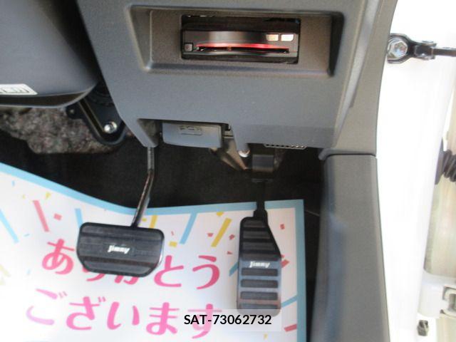 Suzuki JIMNY 2021-12 8627259-10