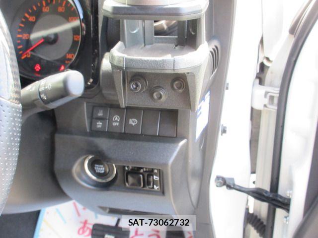 Suzuki JIMNY 2021-12 8627259-11