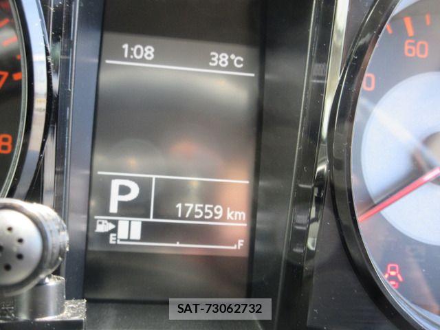 Suzuki JIMNY 2021-12 8627259-12