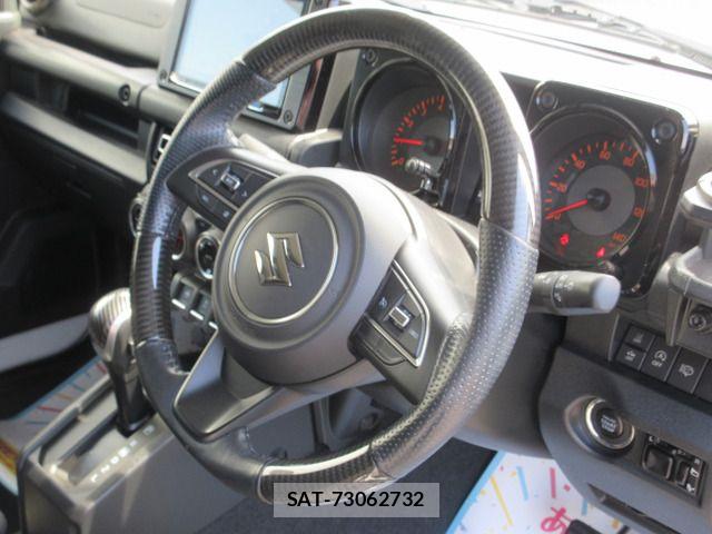 Suzuki JIMNY 2021-12 8627259-15