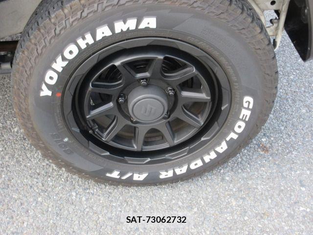 Suzuki JIMNY 2021-12 8627259-17