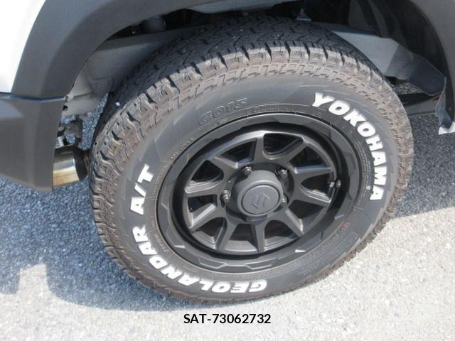Suzuki JIMNY 2021-12 8627259-18
