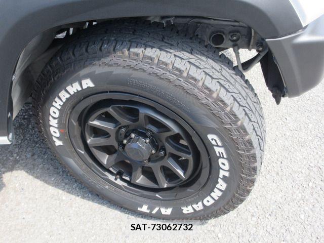 Suzuki JIMNY 2021-12 8627259-19