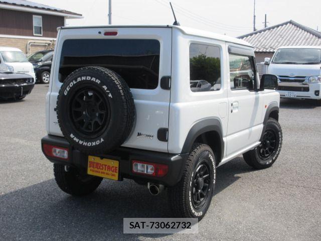 Suzuki JIMNY 2021-12 8627259-2