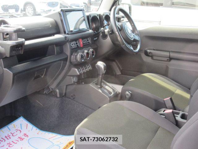 Suzuki JIMNY 2021-12 8627259-3