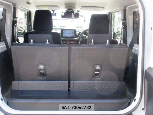 Suzuki JIMNY 2021-12 8627259-5
