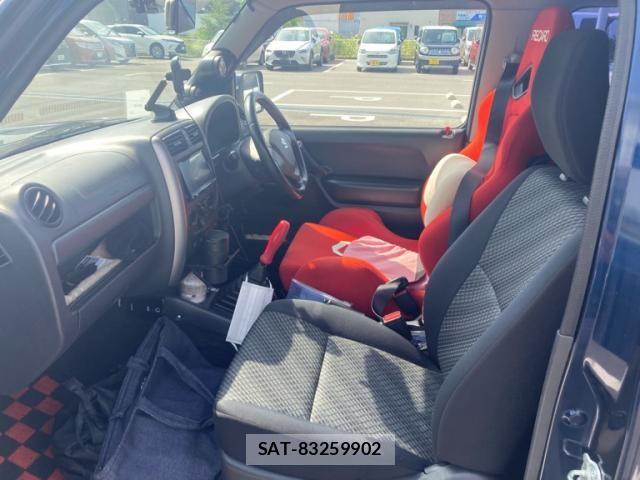 Suzuki JIMNY 2018-03 8627274-9