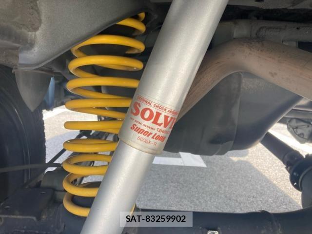 Suzuki JIMNY 2018-03 8627274-13