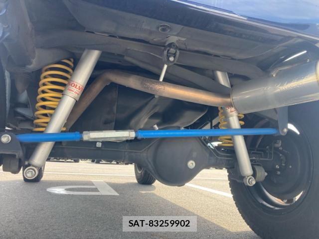 Suzuki JIMNY 2018-03 8627274-14