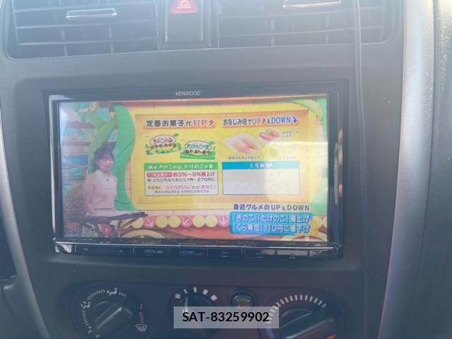 Suzuki JIMNY 2018-03 8627274-17