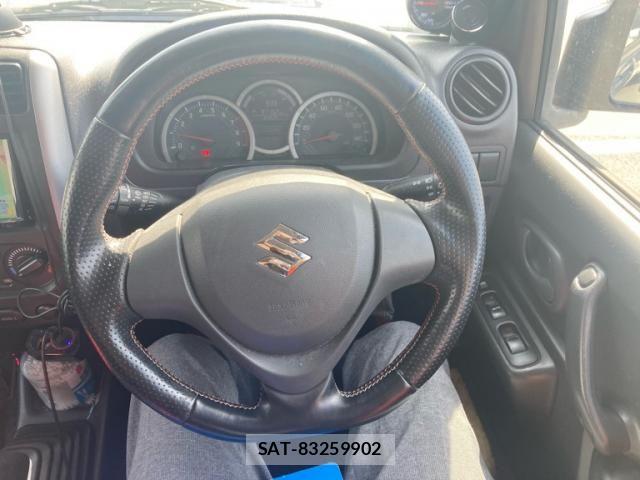 Suzuki JIMNY 2018-03 8627274-18