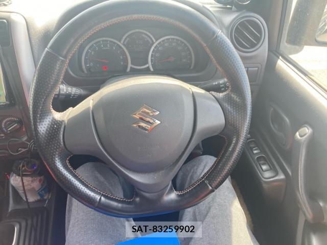 Suzuki JIMNY 2018-03 8627274-19
