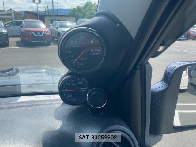 Suzuki JIMNY 2018-03 8627274-22