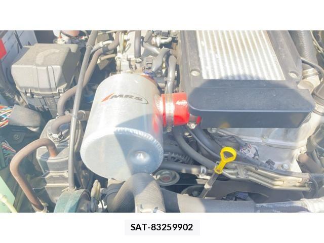 Suzuki JIMNY 2018-03 8627274-24