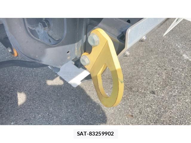 Suzuki JIMNY 2018-03 8627274-26