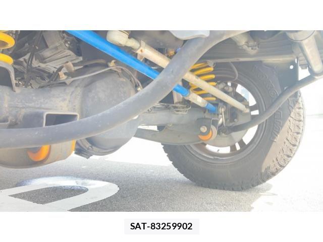 Suzuki JIMNY 2018-03 8627274-27