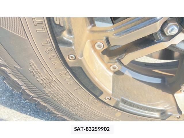 Suzuki JIMNY 2018-03 8627274-29