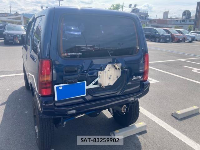 Suzuki JIMNY 2018-03 8627274-3
