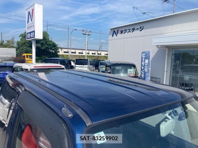 Suzuki JIMNY 2018-03 8627274-4
