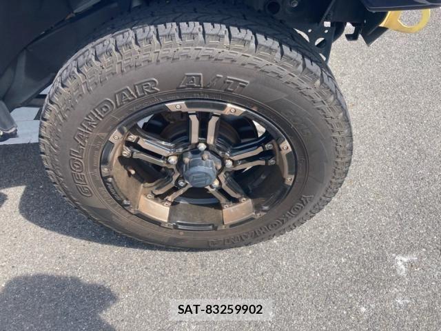 Suzuki JIMNY 2018-03 8627274-5