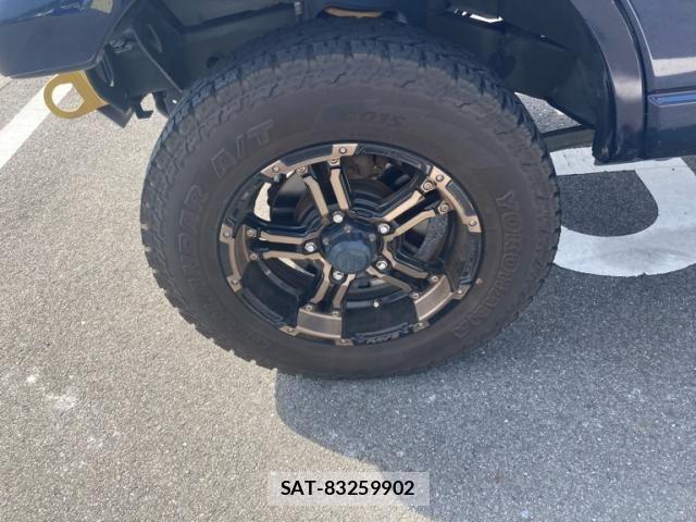 Suzuki JIMNY 2018-03 8627274-6