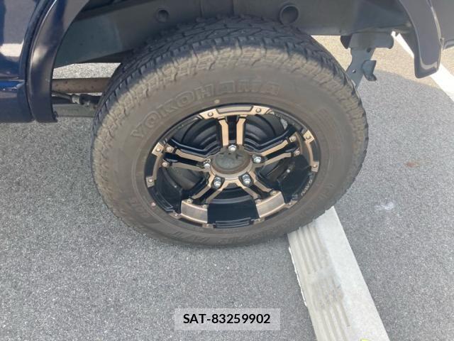 Suzuki JIMNY 2018-03 8627274-7