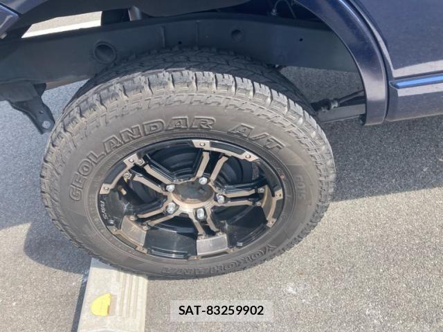 Suzuki JIMNY 2018-03 8627274-8