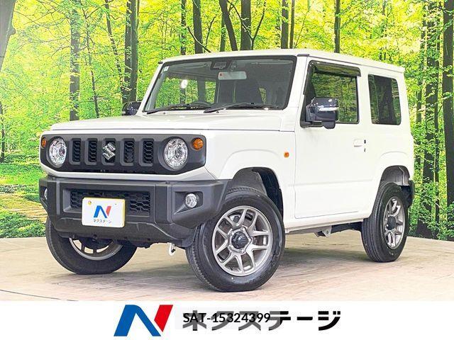 Suzuki JIMNY 2024-09 8627249-0