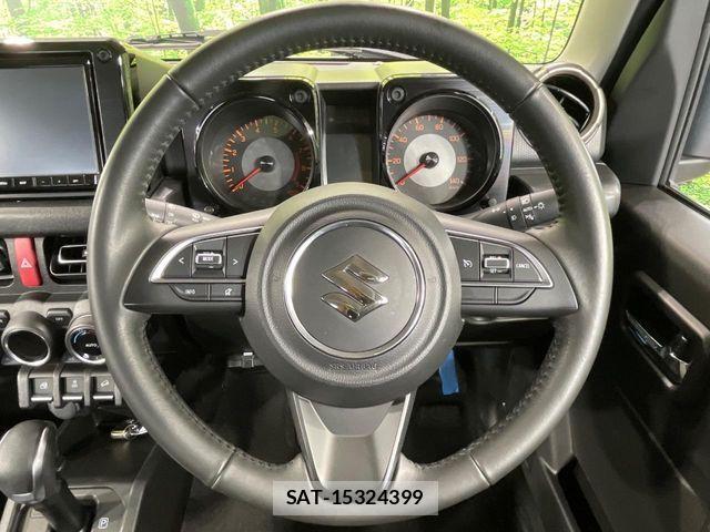Suzuki JIMNY 2024-09 8627249-10