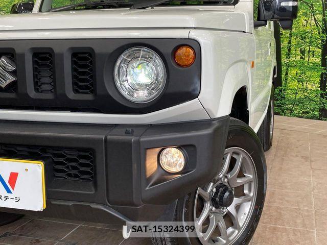 Suzuki JIMNY 2024-09 8627249-11