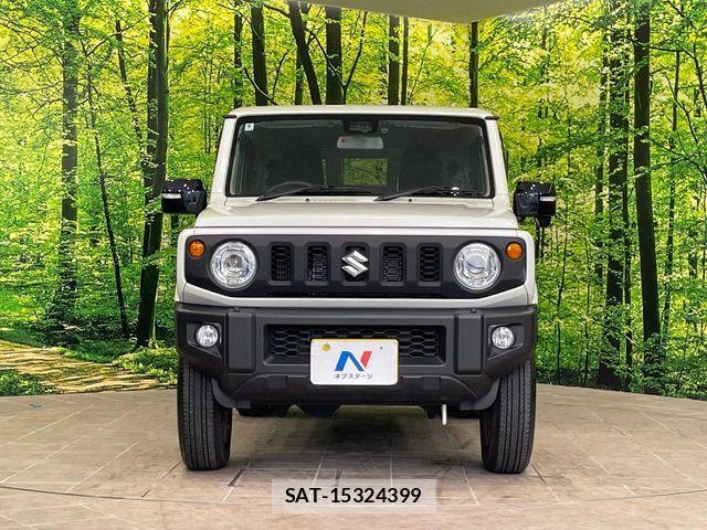 Suzuki JIMNY 2024-09 8627249-13