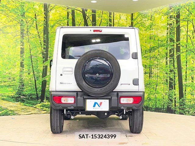 Suzuki JIMNY 2024-09 8627249-14