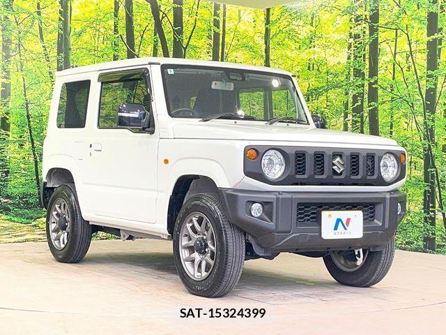 Suzuki JIMNY 2024-09 8627249-15