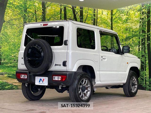 Suzuki JIMNY 2024-09 8627249-16