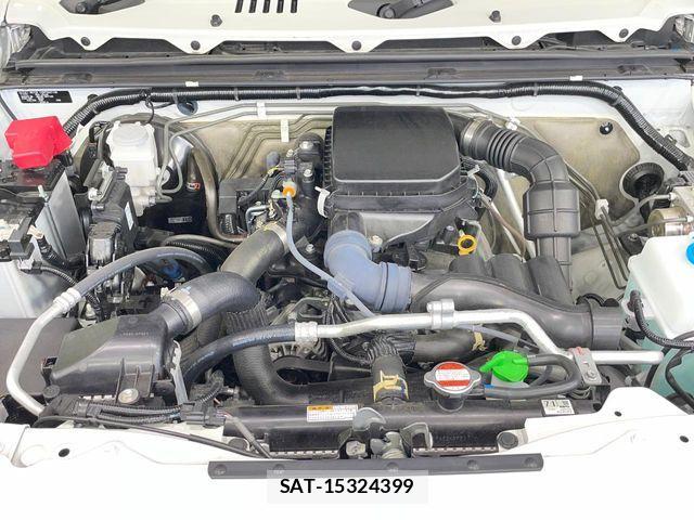 Suzuki JIMNY 2024-09 8627249-17