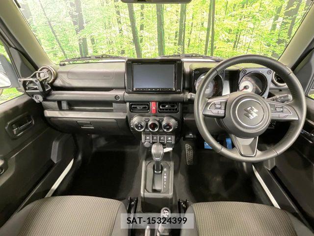 Suzuki JIMNY 2024-09 8627249-1
