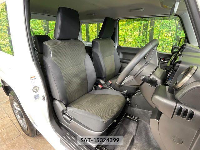 Suzuki JIMNY 2024-09 8627249-7