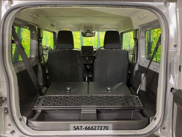Suzuki JIMNY 2024-11 8627253-9