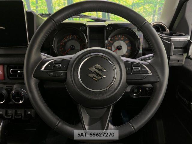 Suzuki JIMNY 2024-11 8627253-10