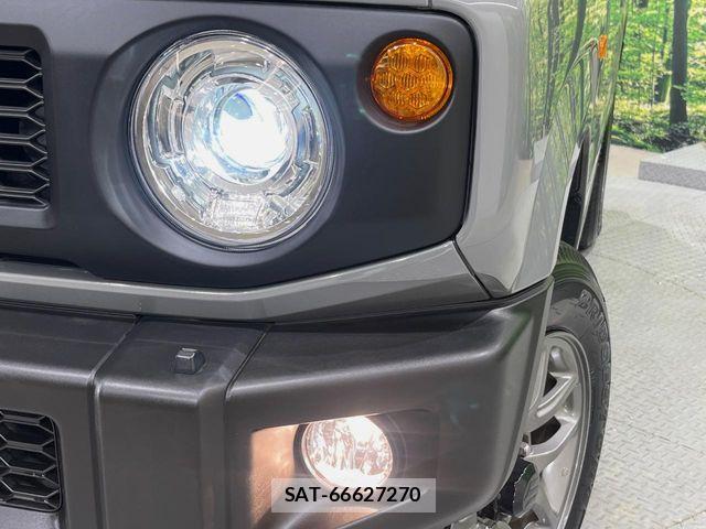 Suzuki JIMNY 2024-11 8627253-11