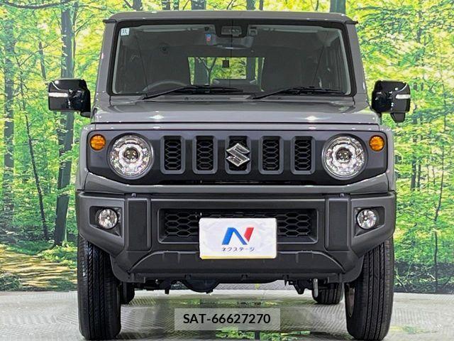 Suzuki JIMNY 2024-11 8627253-13