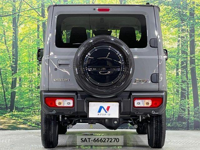 Suzuki JIMNY 2024-11 8627253-14